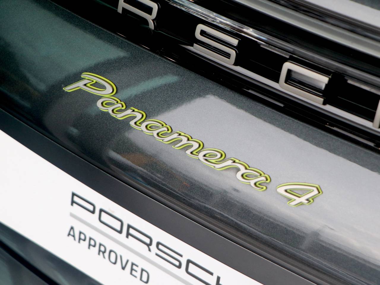 Panamera 4 SPORT TURISMO PLATINUM EDITION PDK (7) image 15