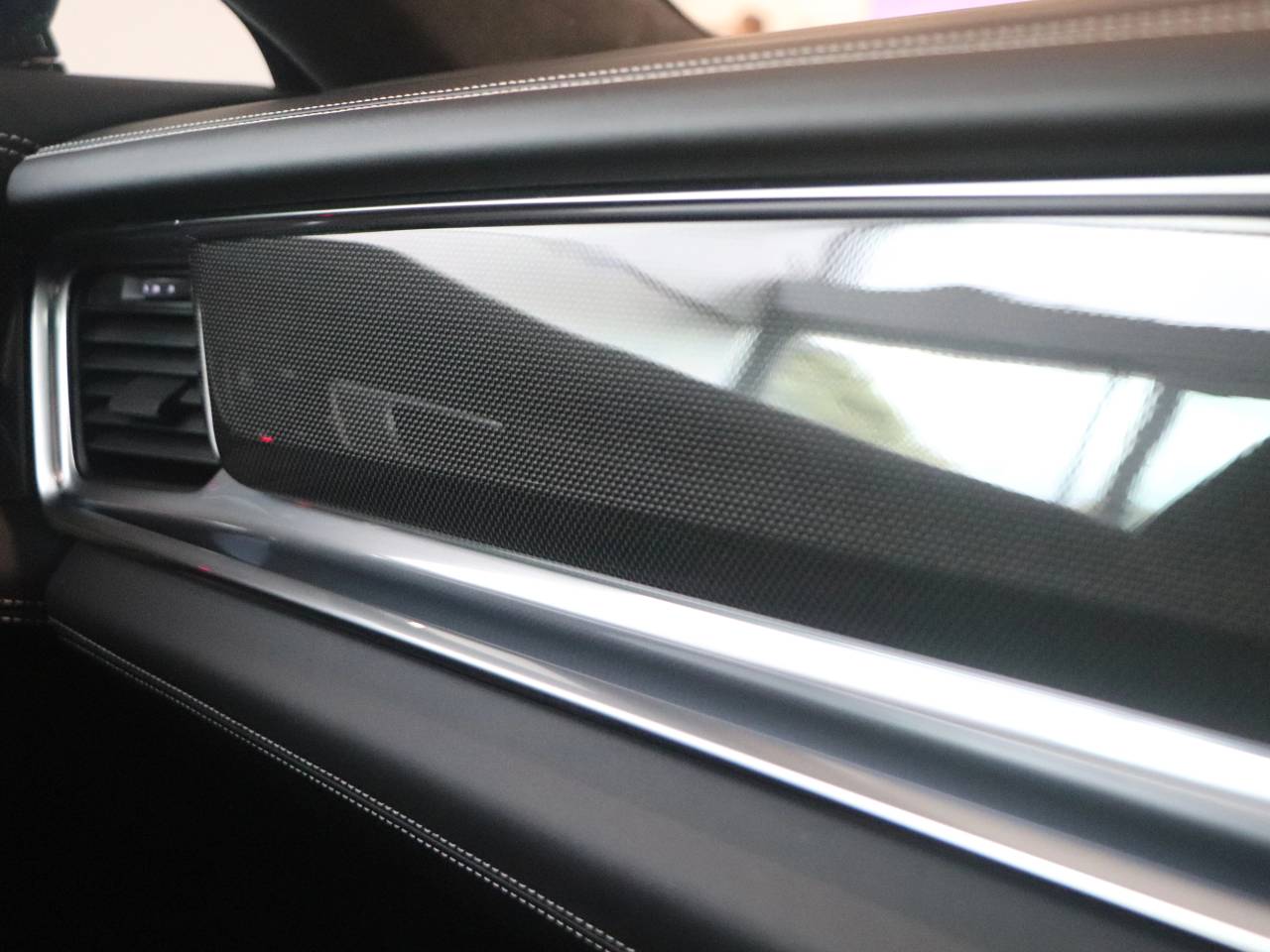Panamera 4 SPORT TURISMO PLATINUM EDITION PDK (7) image 31