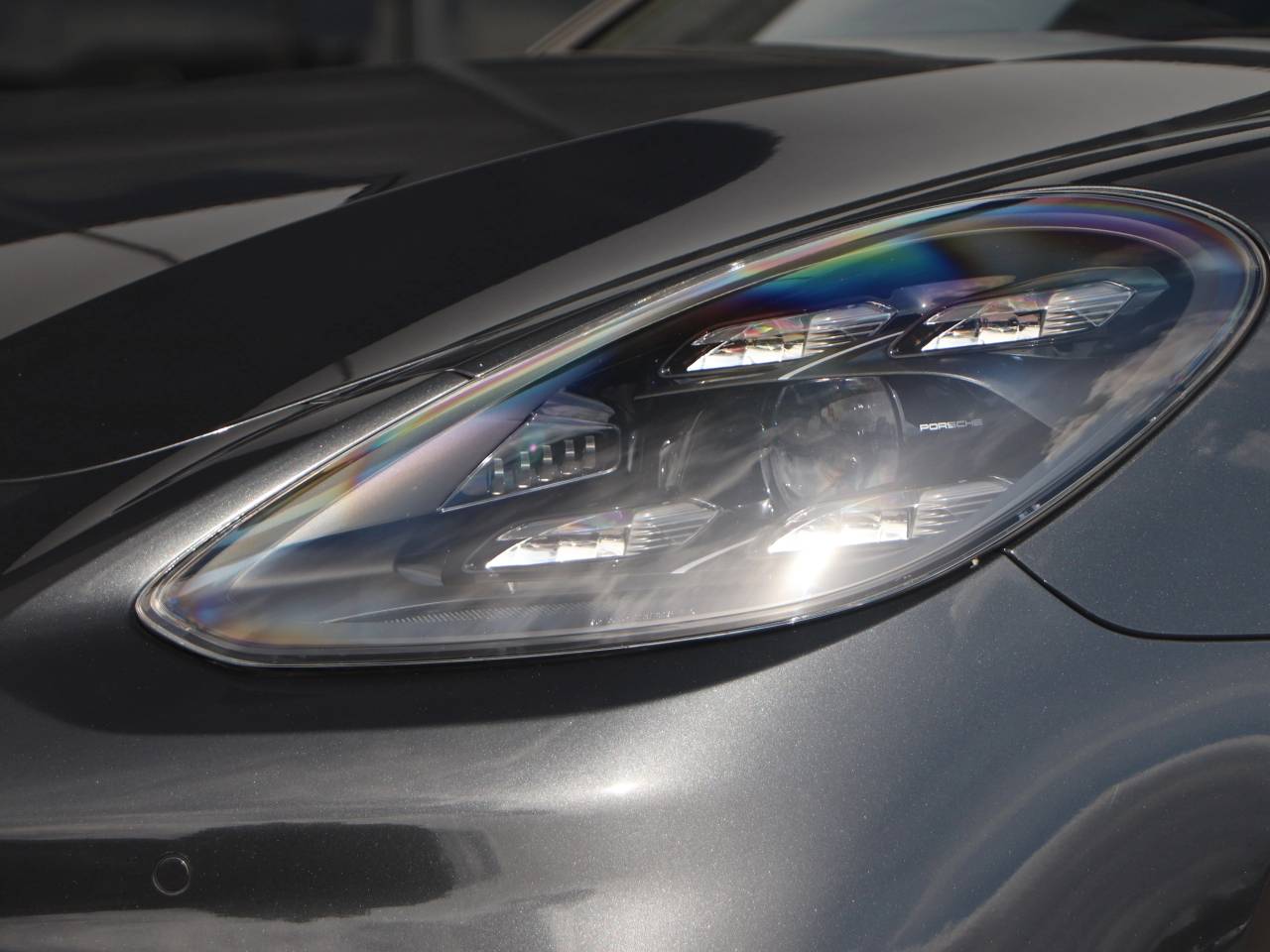 Panamera 4 SPORT TURISMO PLATINUM EDITION PDK (7) image 08