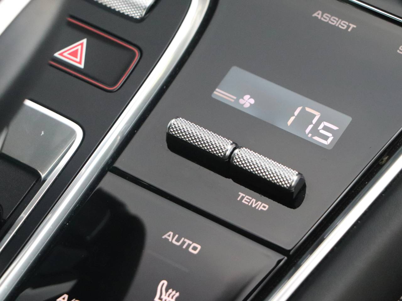 Panamera 4 SPORT TURISMO PLATINUM EDITION PDK (7) image 27