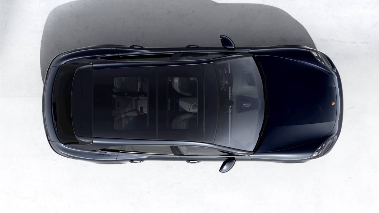 Panamera 4 SPORT TURISMO PLATINUM EDITION PDK (4) image 04