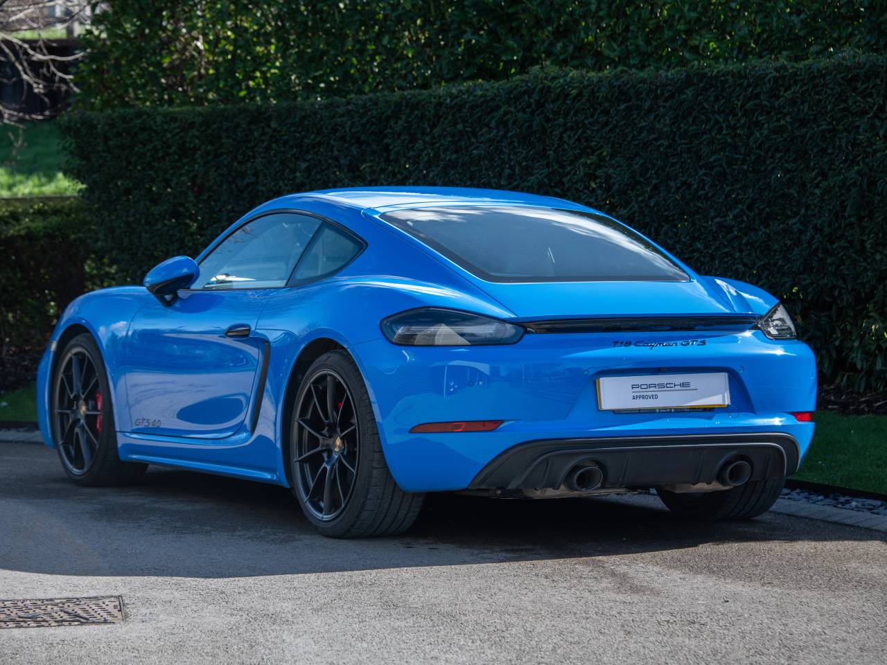 718 (982) CAYMAN GTS PDK (38) image 31