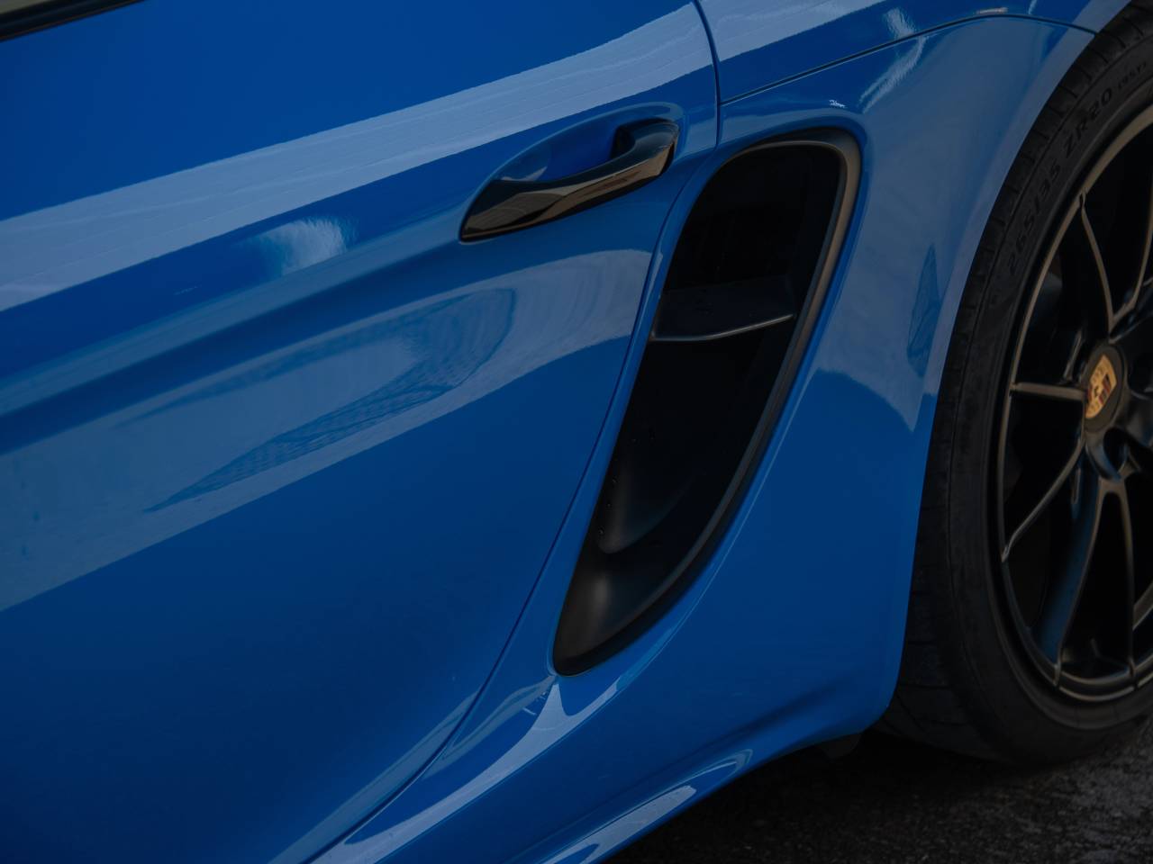 718 (982) CAYMAN GTS PDK (38) image 19