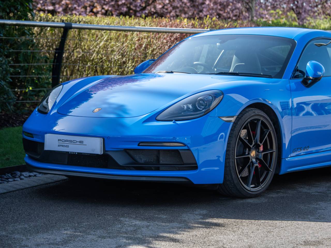 718 (982) CAYMAN GTS PDK (38) image 10