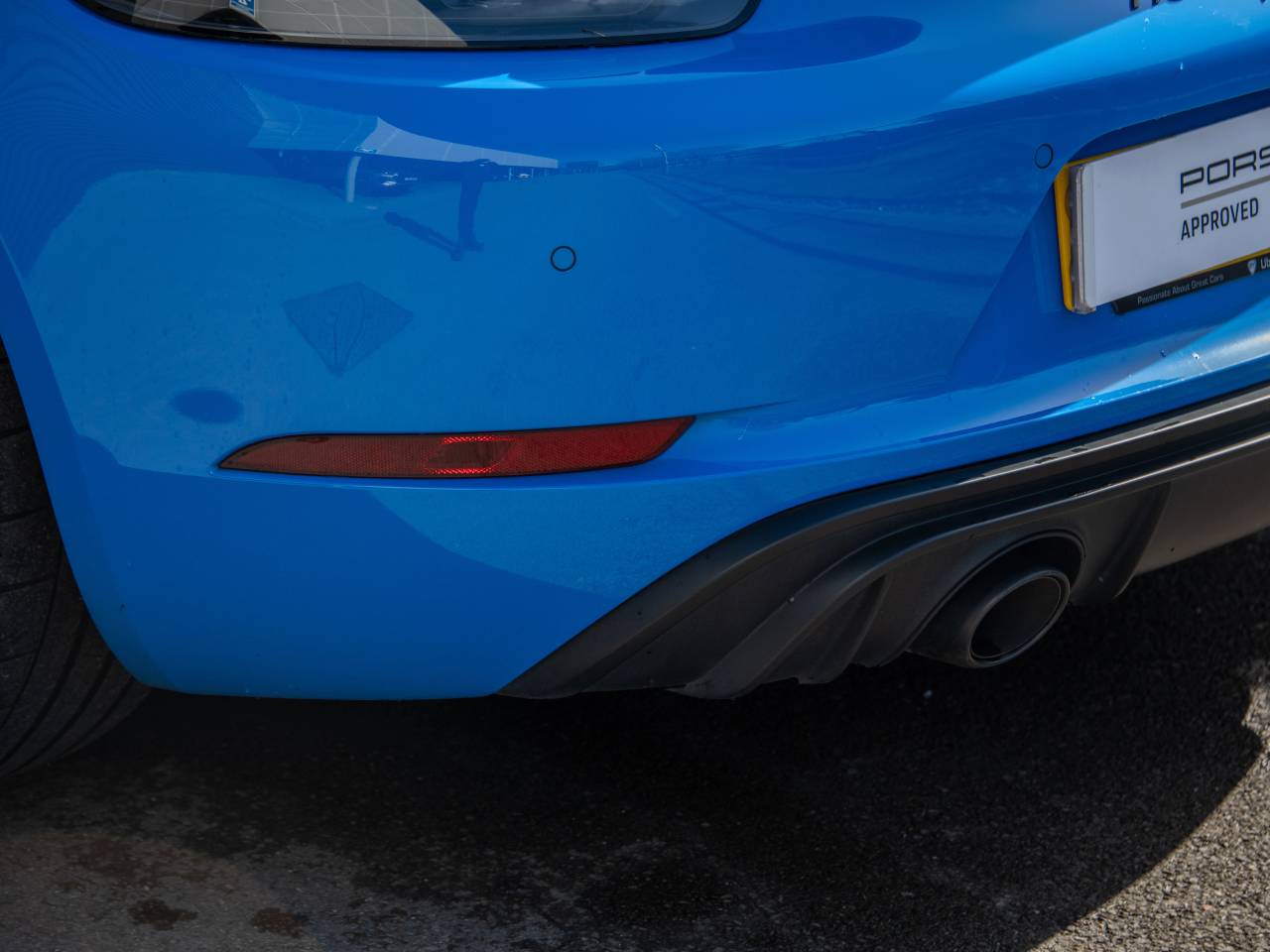 718 (982) CAYMAN GTS PDK (38) image 30