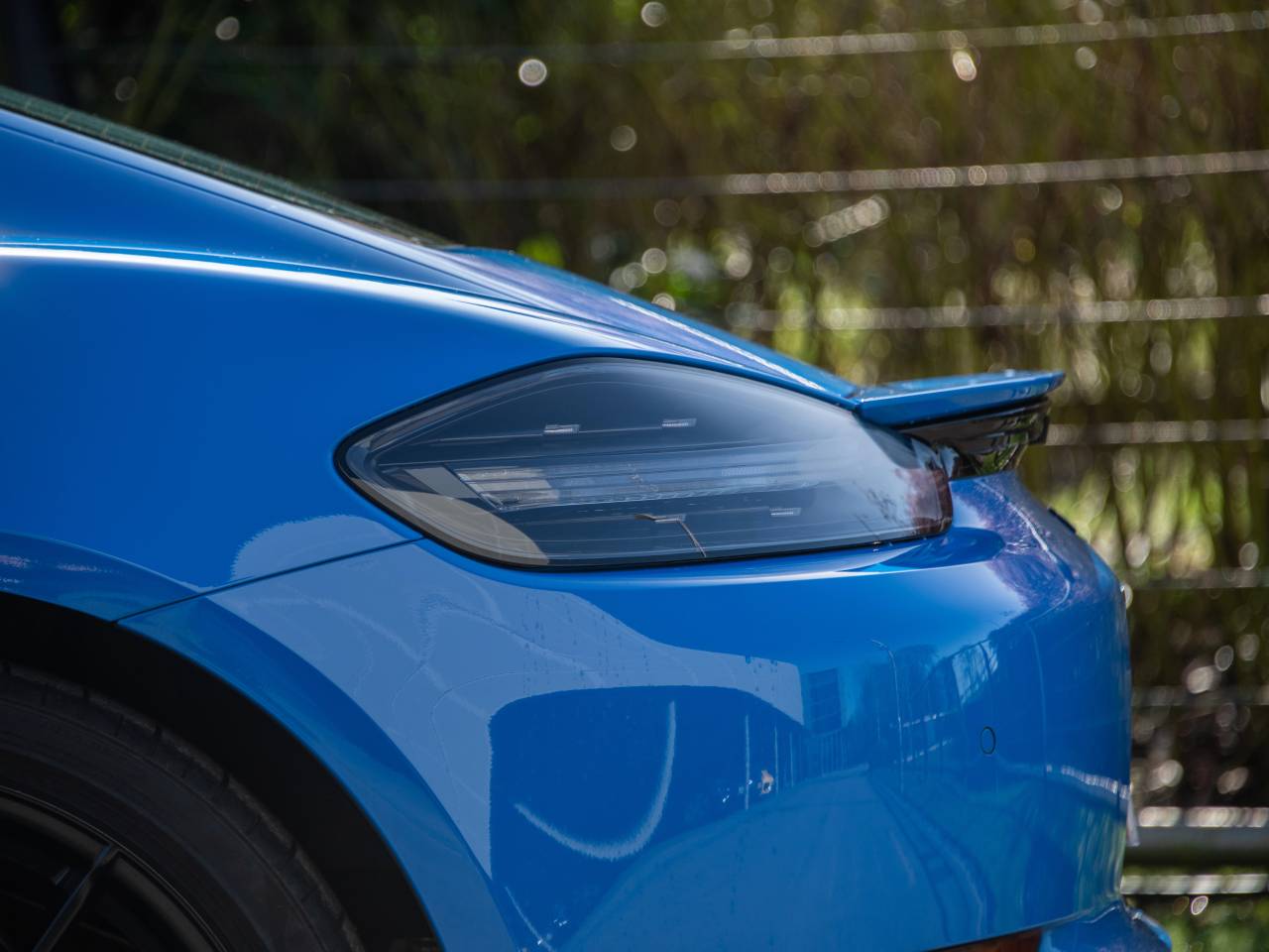 718 (982) CAYMAN GTS PDK (38) image 25
