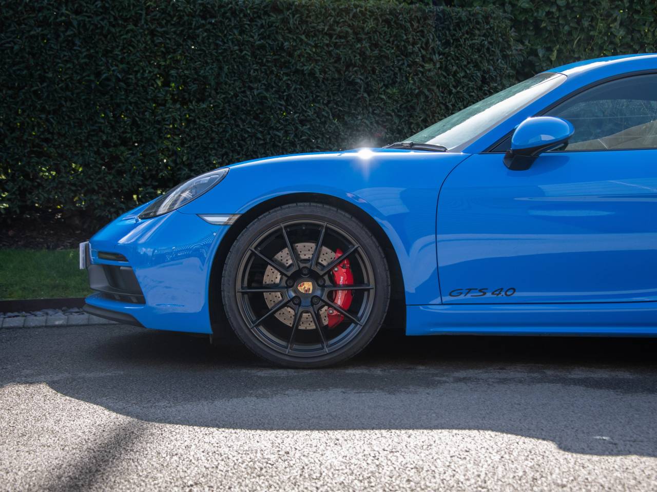 718 (982) CAYMAN GTS PDK (38) image 13
