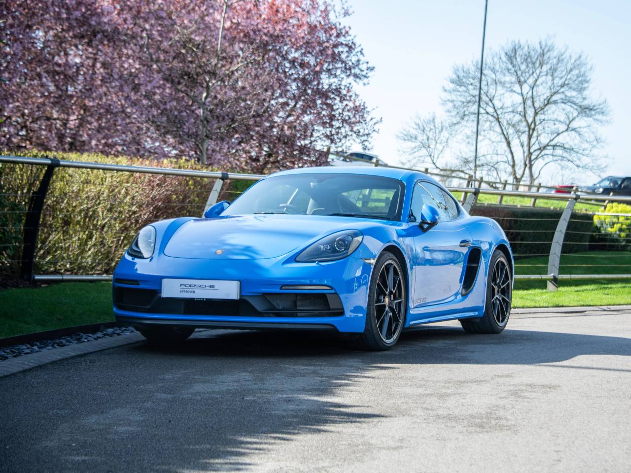 718 (982) CAYMAN GTS PDK (38) image 12