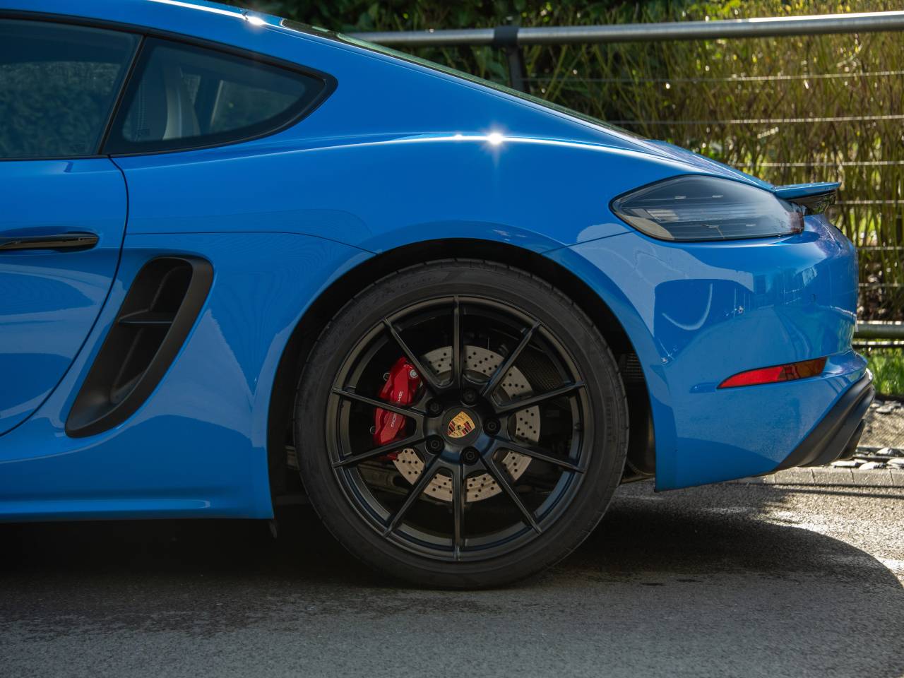 718 (982) CAYMAN GTS PDK (38) image 20