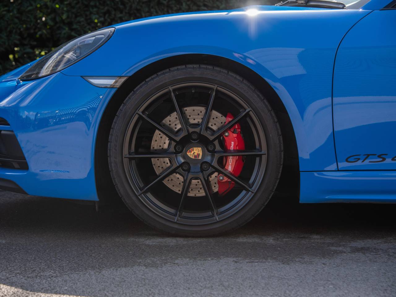 718 (982) CAYMAN GTS PDK (38) image 17