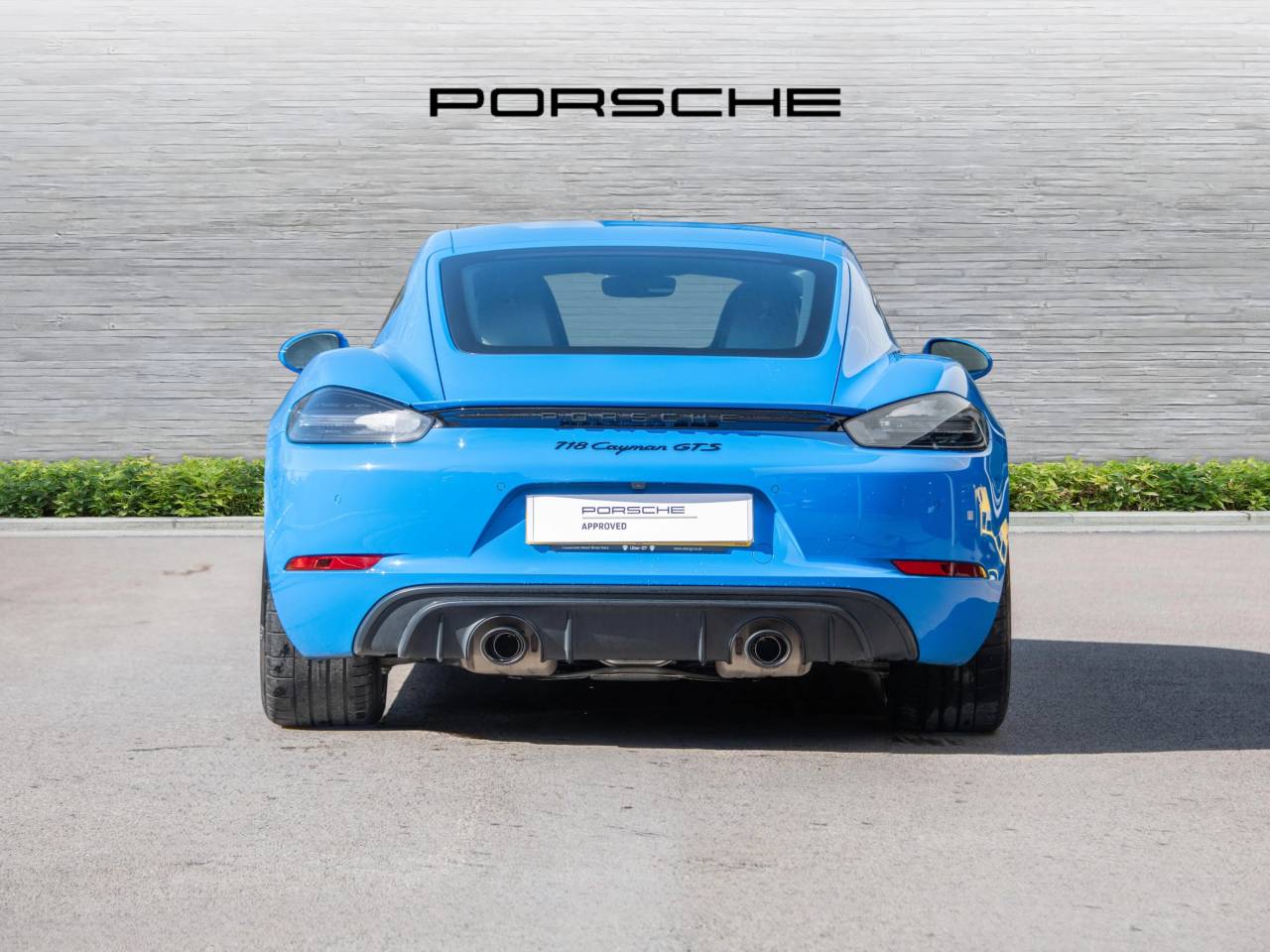 718 (982) CAYMAN GTS PDK (38) image 06