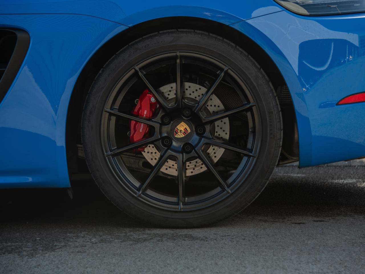 718 (982) CAYMAN GTS PDK (38) image 27
