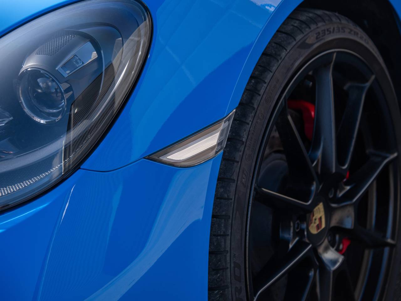 718 (982) CAYMAN GTS PDK (38) image 15