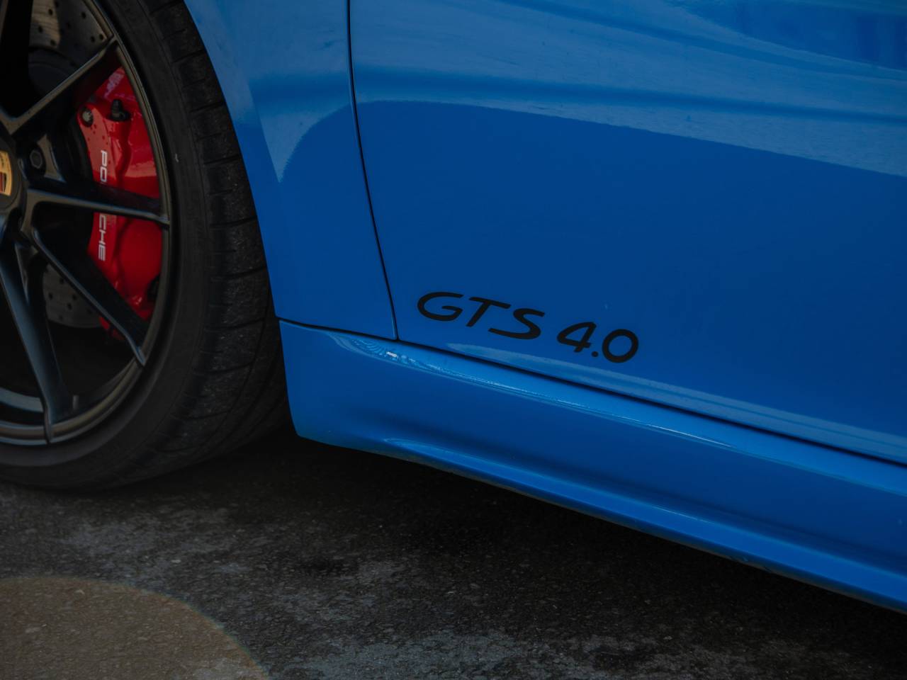 718 (982) CAYMAN GTS PDK (38) image 26
