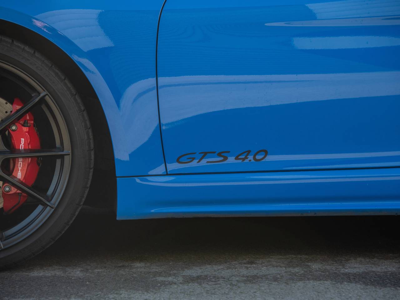 718 (982) CAYMAN GTS PDK (38) image 14
