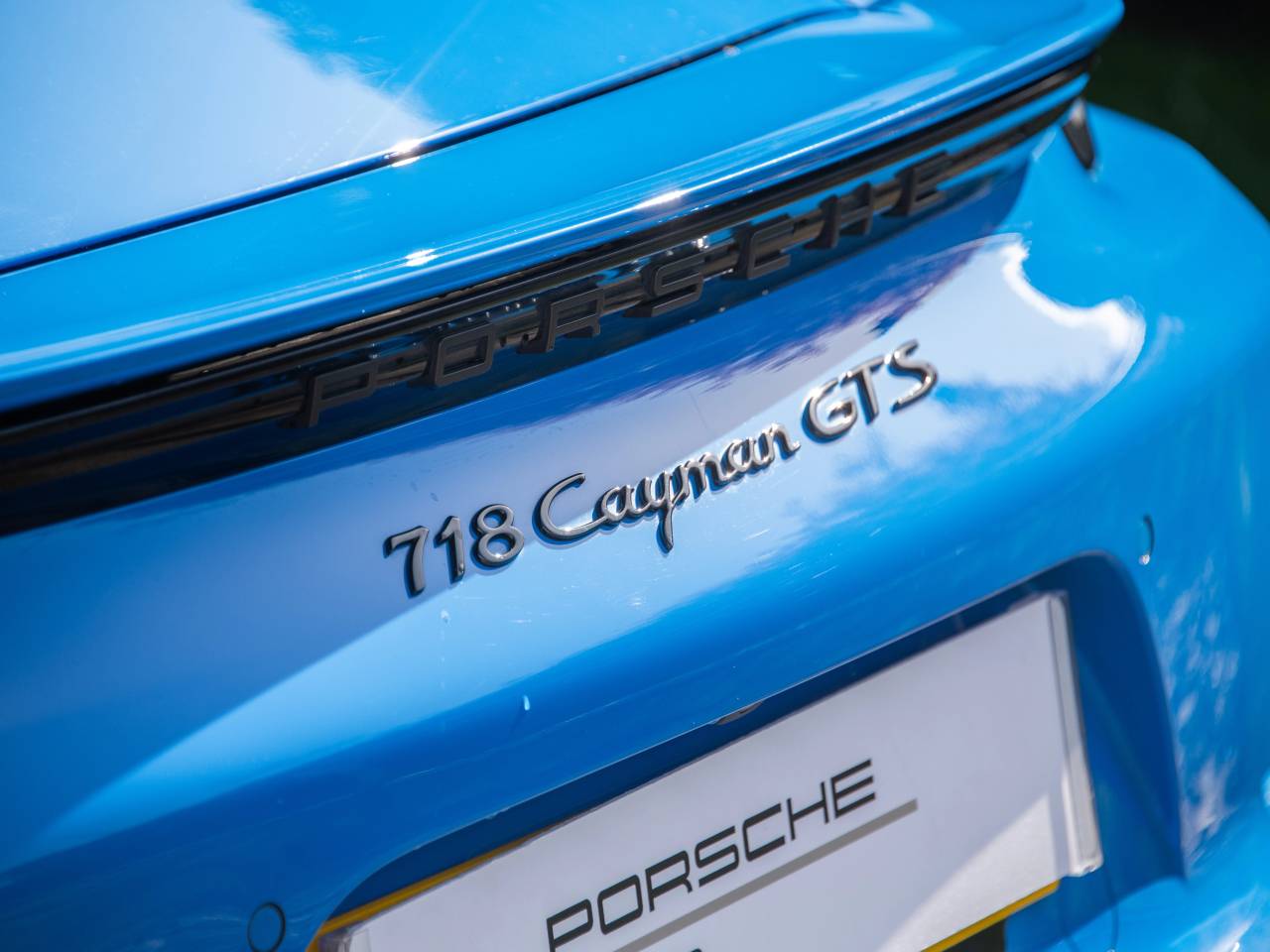 718 (982) CAYMAN GTS PDK (38) image 29