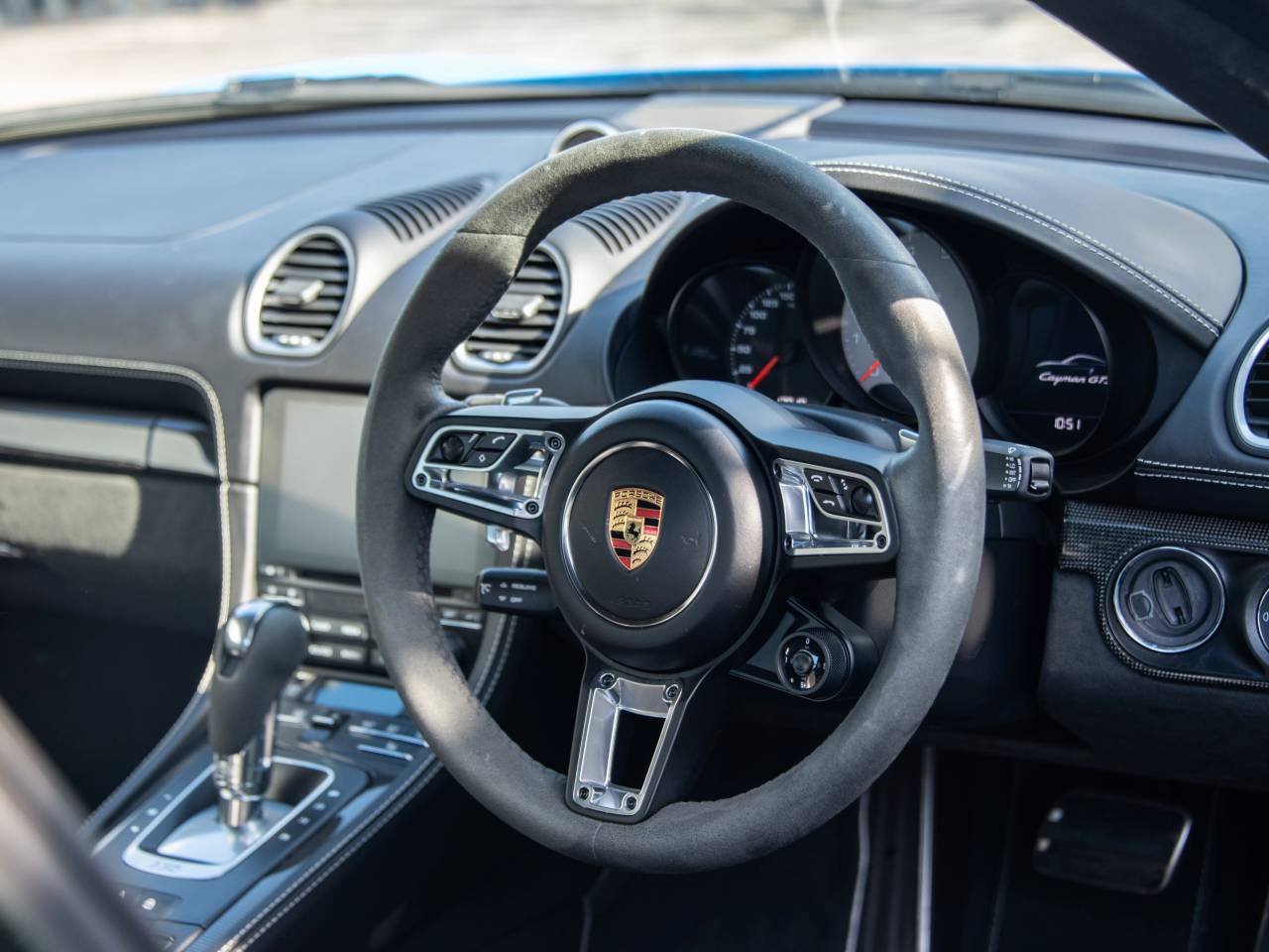 718 (982) CAYMAN GTS PDK (38) image 32