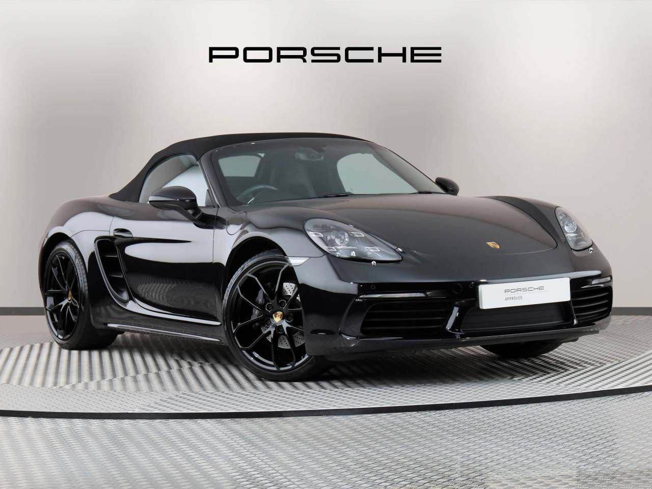 718 (982) BOXSTER STYLE EDITION PDK (5) image 09