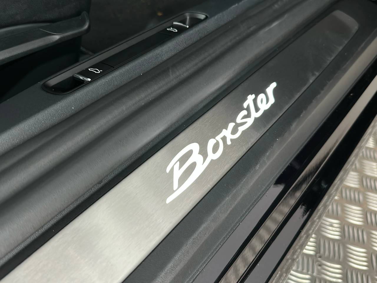 718 (982) BOXSTER STYLE EDITION PDK (5) image 12