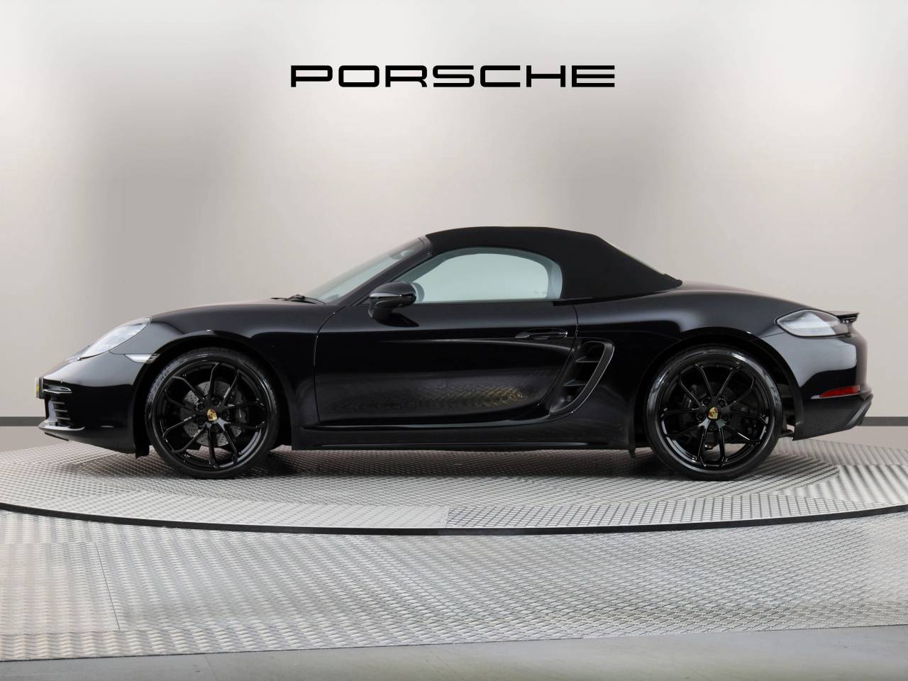 718 (982) BOXSTER STYLE EDITION PDK (5) image 10