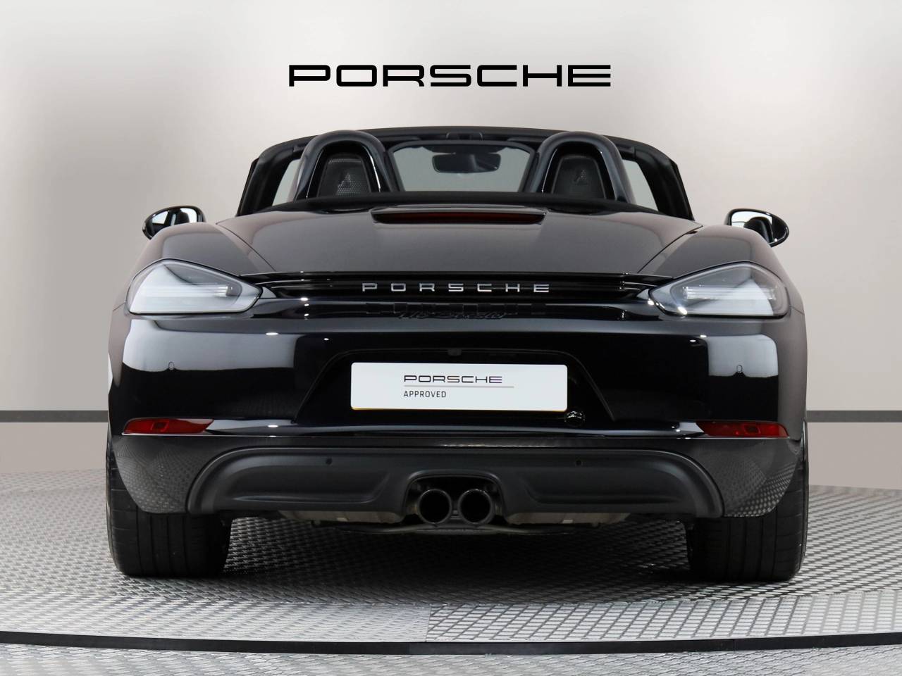718 (982) BOXSTER STYLE EDITION PDK (5) image 08