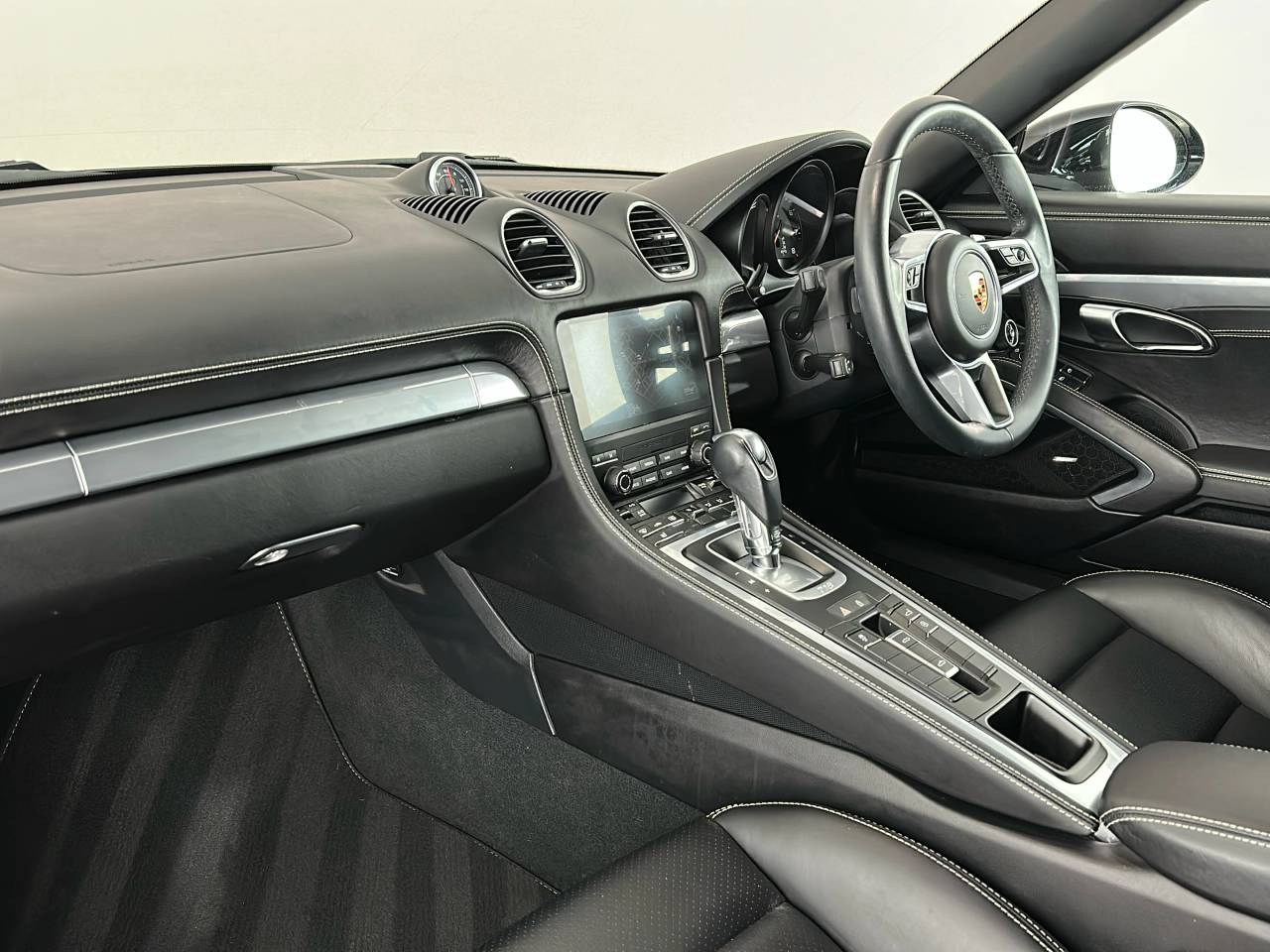 718 (982) BOXSTER STYLE EDITION PDK (5) image 30