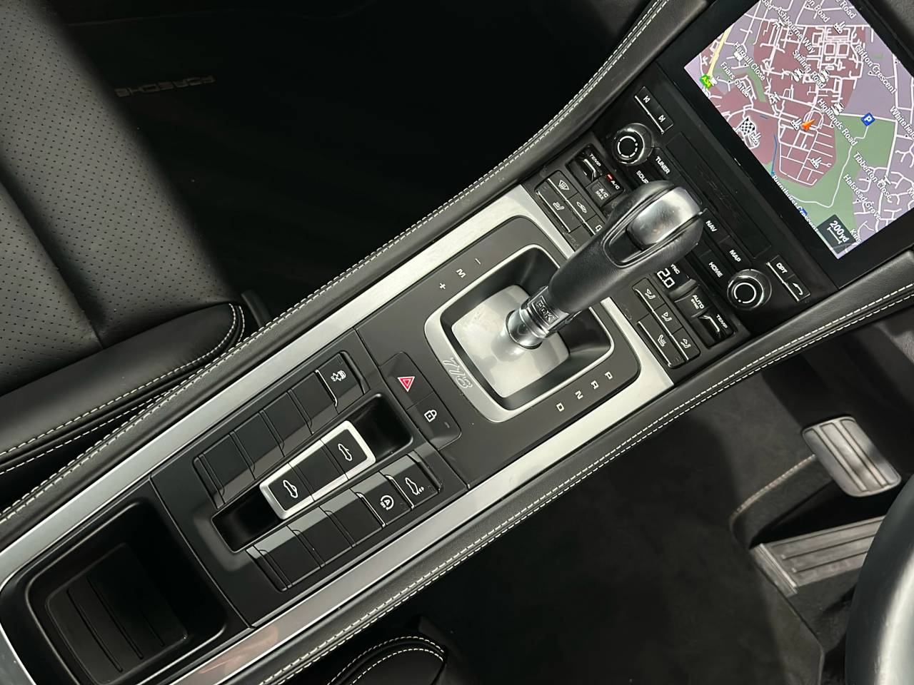 718 (982) BOXSTER STYLE EDITION PDK (5) image 20