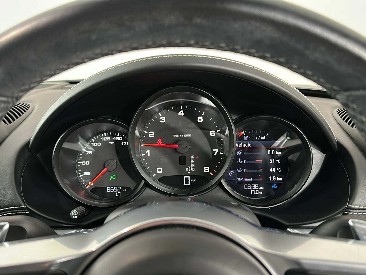 718 (982) BOXSTER STYLE EDITION PDK (5) image 25