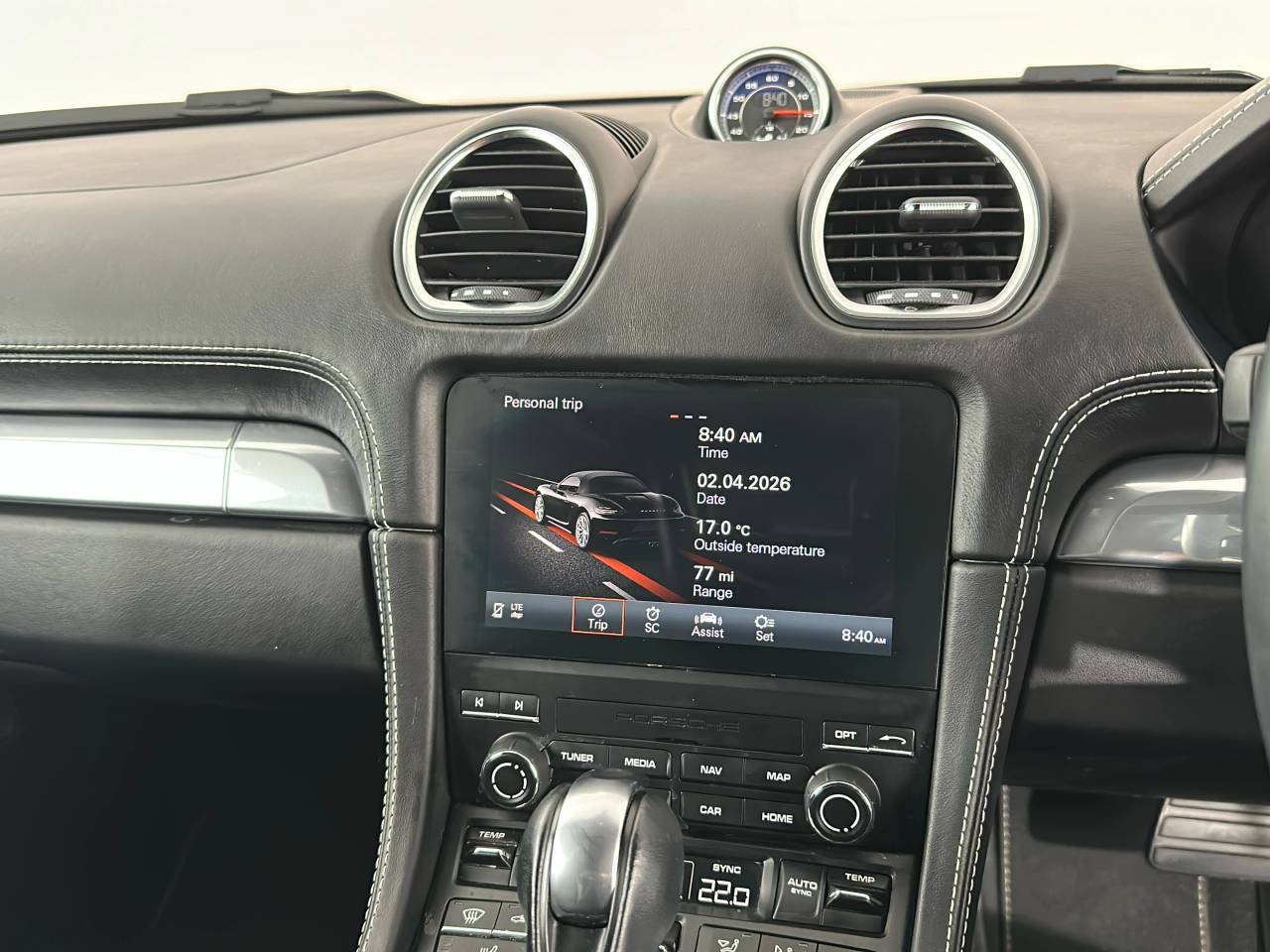718 (982) BOXSTER STYLE EDITION PDK (5) image 19