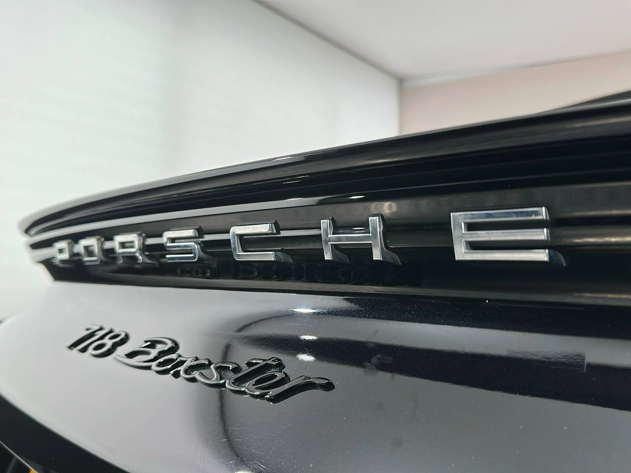 718 (982) BOXSTER STYLE EDITION PDK (5) image 33