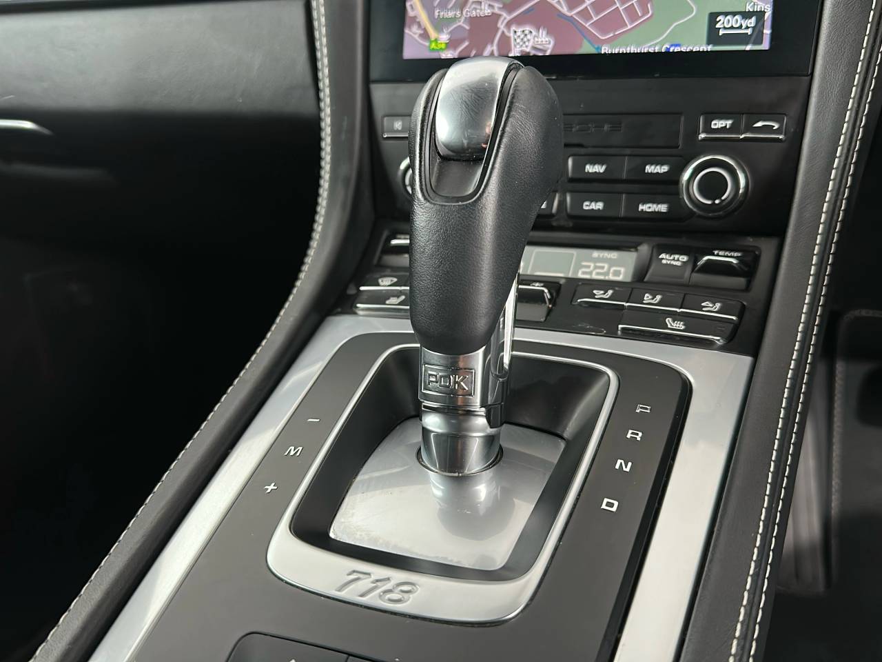 718 (982) BOXSTER STYLE EDITION PDK (5) image 21