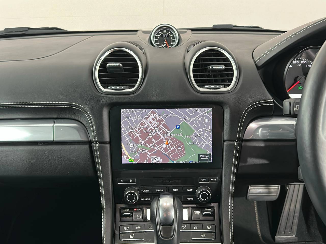 718 (982) BOXSTER STYLE EDITION PDK (5) image 28