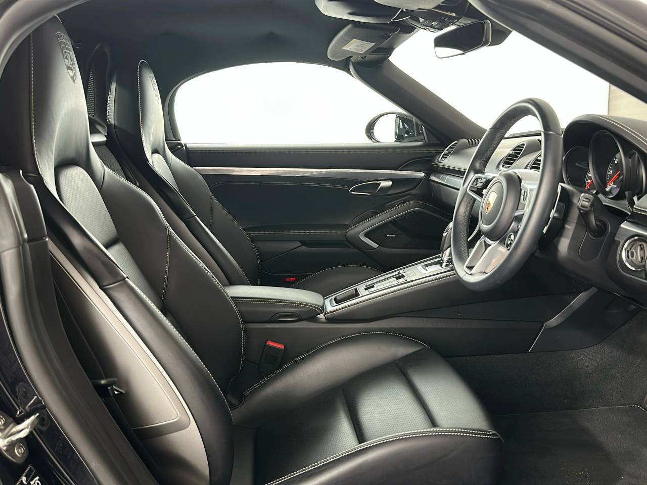718 (982) BOXSTER STYLE EDITION PDK (5) image 22