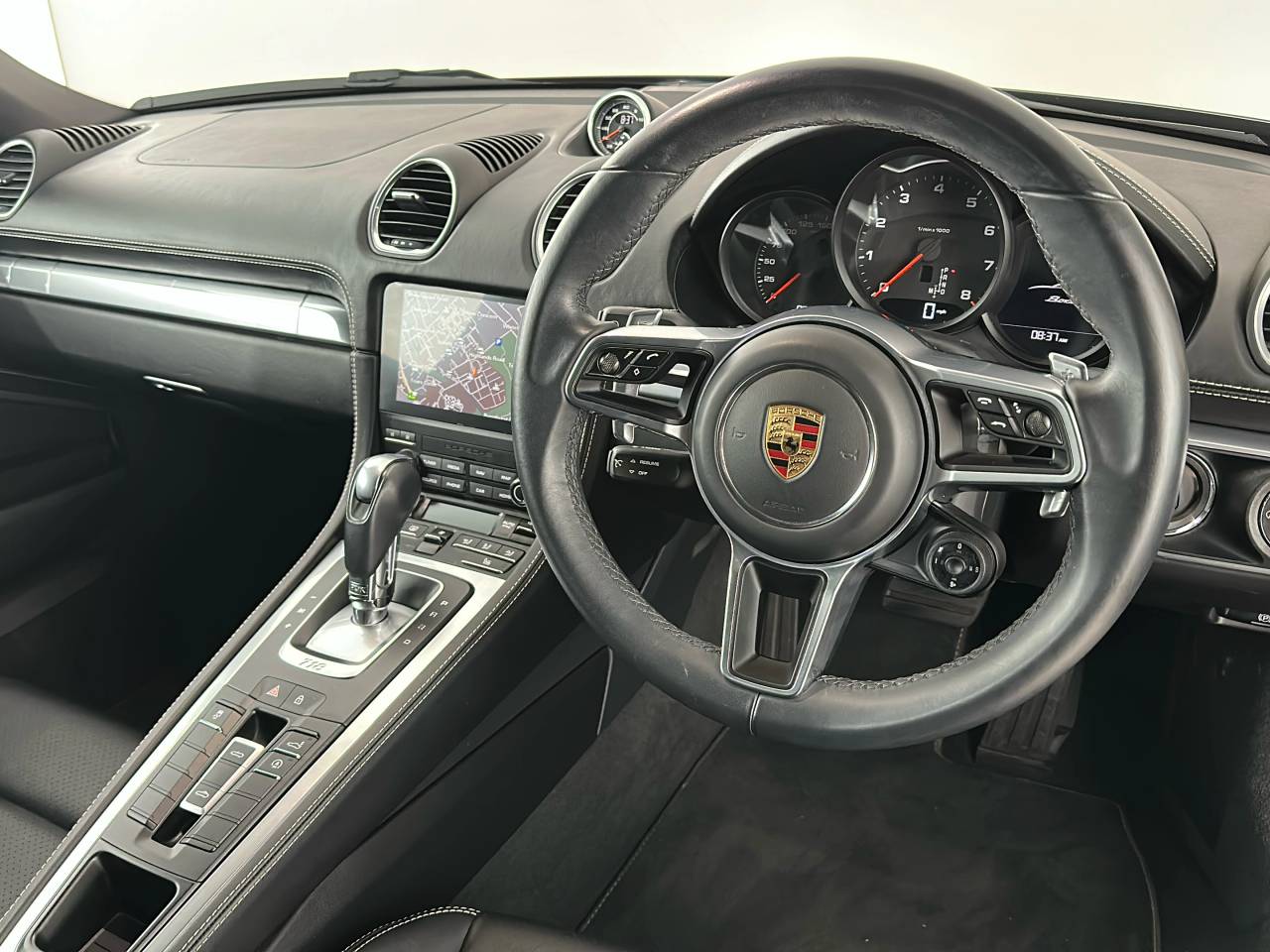 718 (982) BOXSTER STYLE EDITION PDK (5) image 29