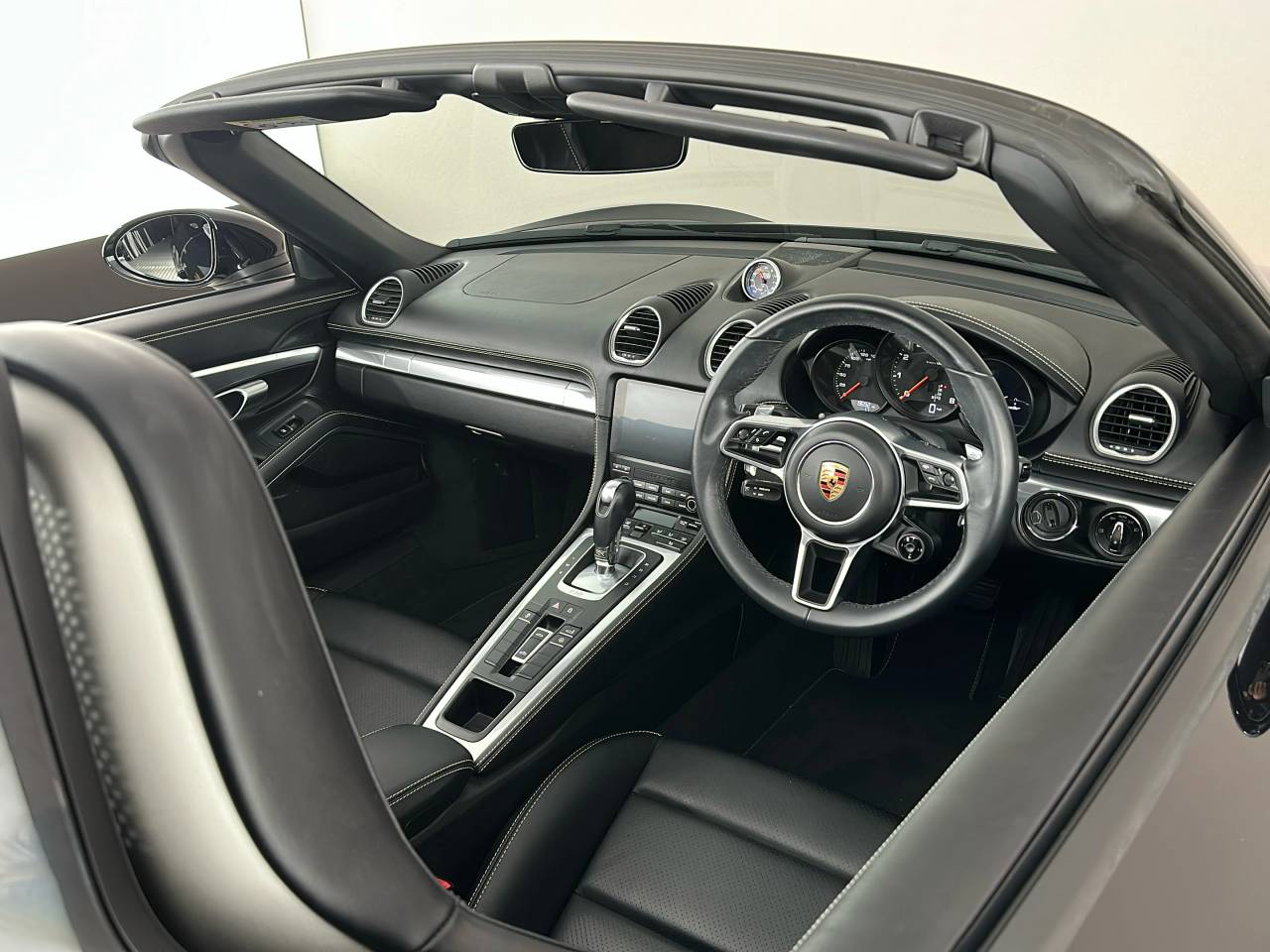 718 (982) BOXSTER STYLE EDITION PDK (5) image 14