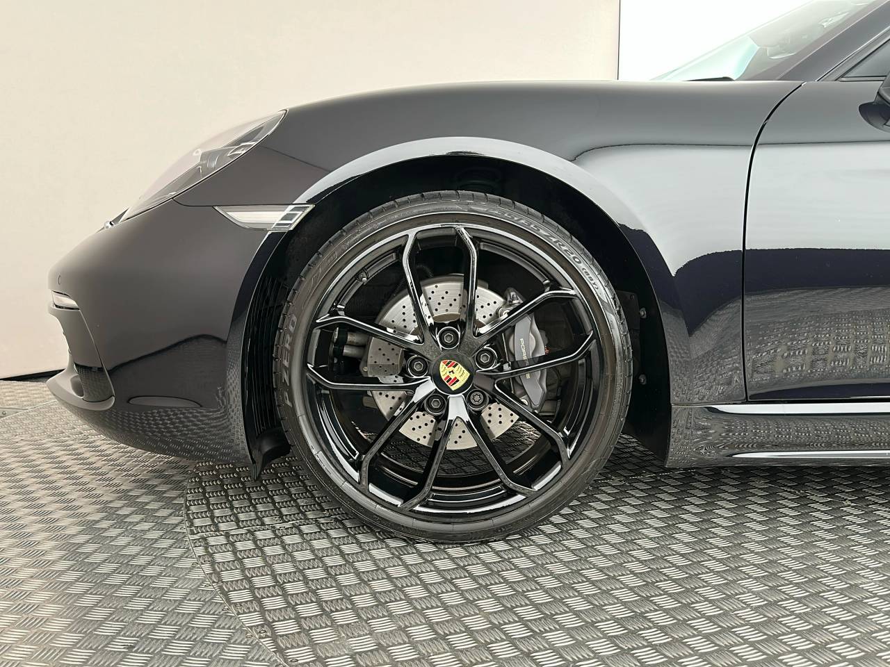 718 (982) BOXSTER STYLE EDITION PDK (5) image 06