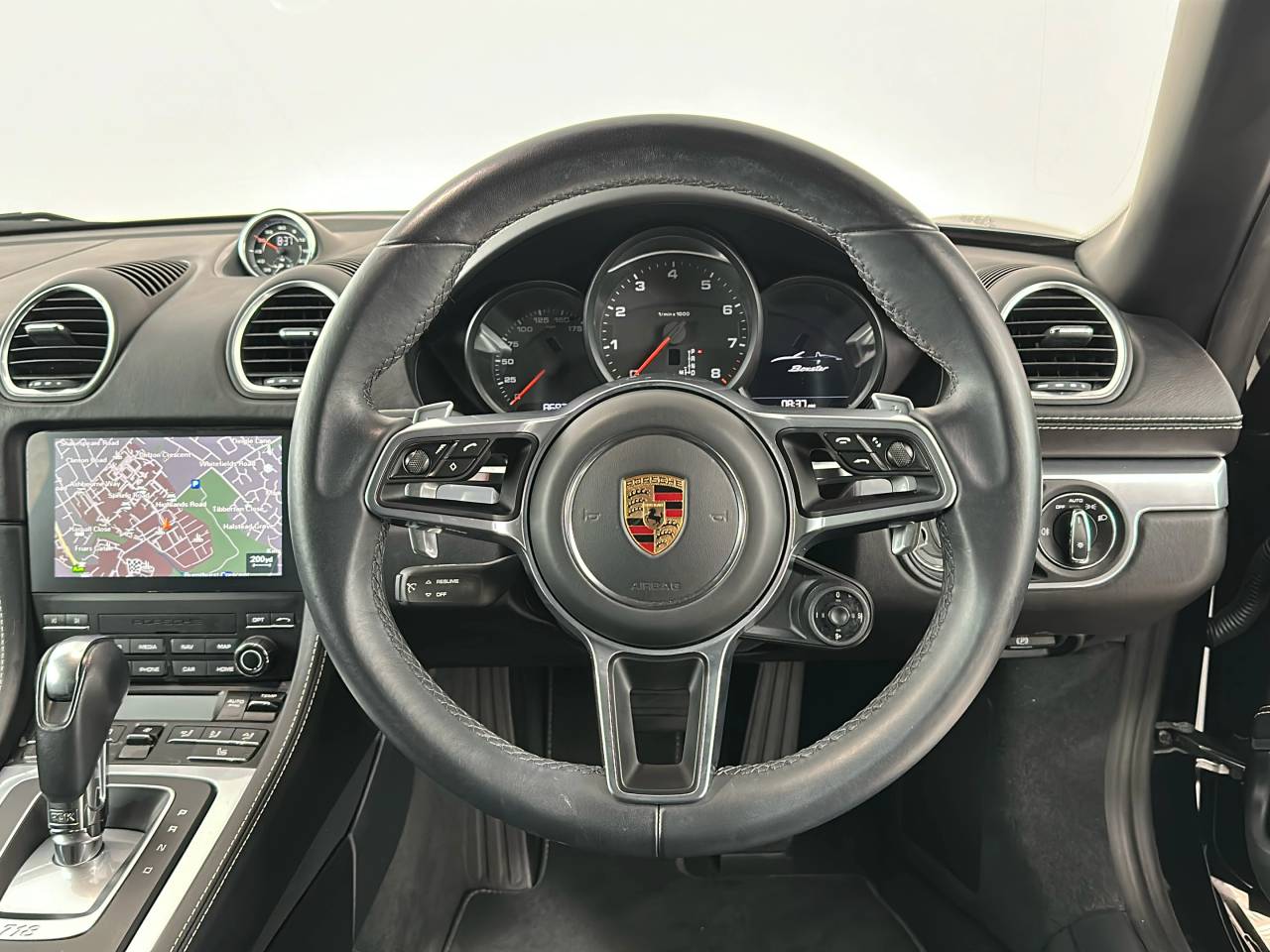 718 (982) BOXSTER STYLE EDITION PDK (5) image 27