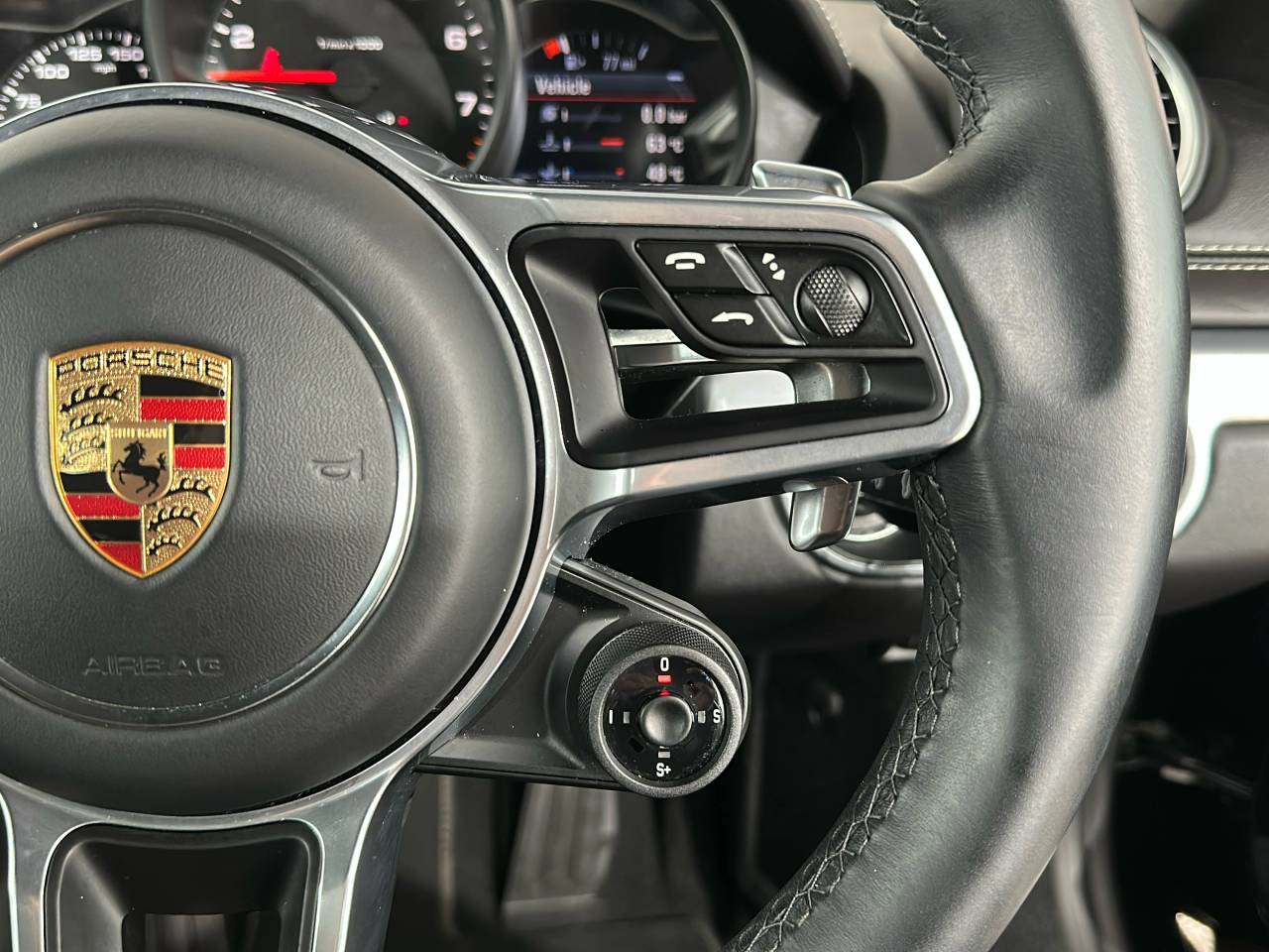 718 (982) BOXSTER STYLE EDITION PDK (5) image 24