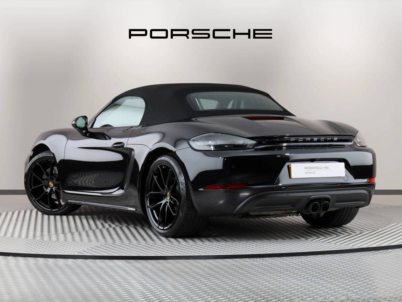 718 (982) BOXSTER STYLE EDITION PDK (5) image 11