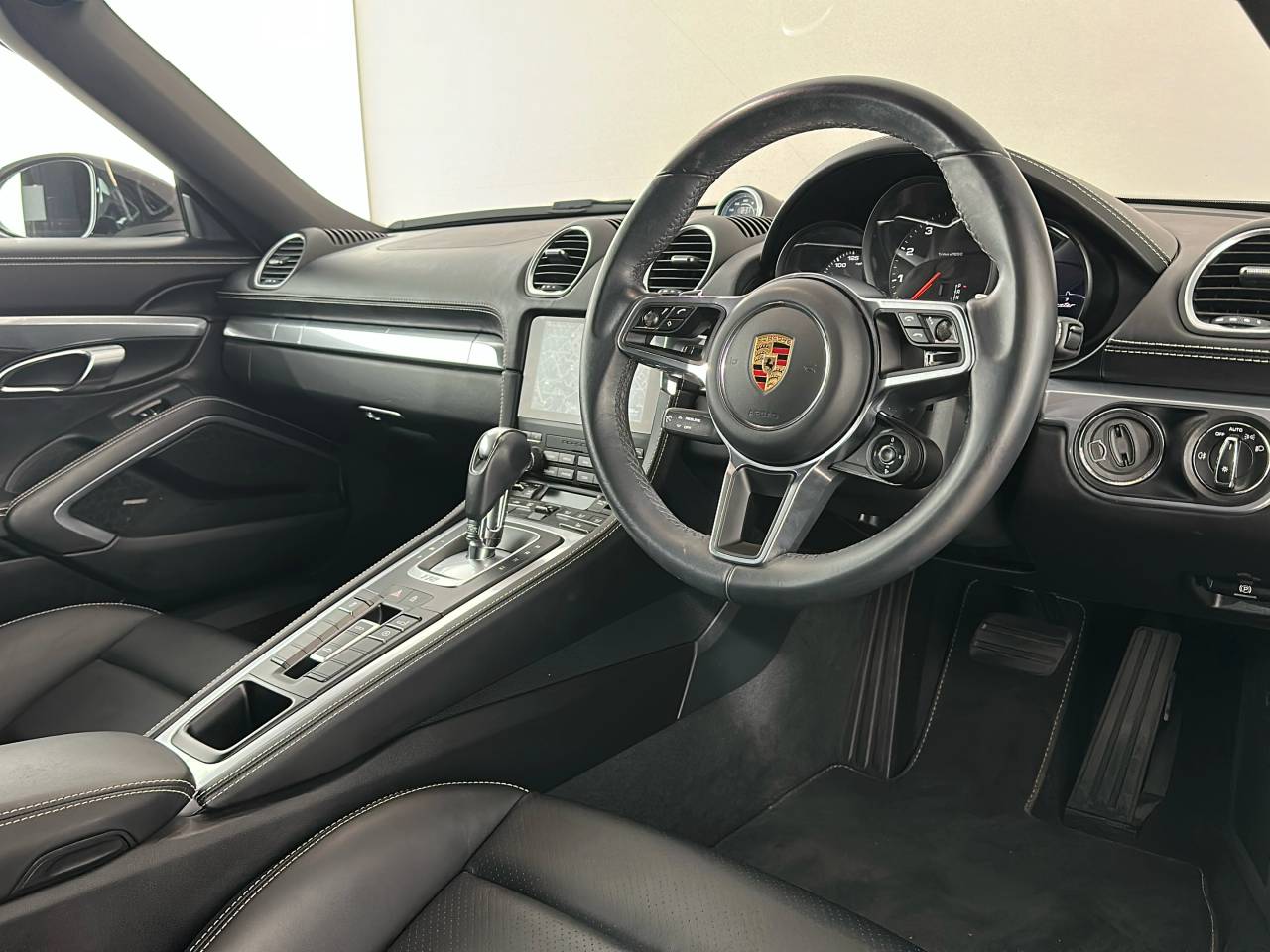 718 (982) BOXSTER STYLE EDITION PDK (5) image 13