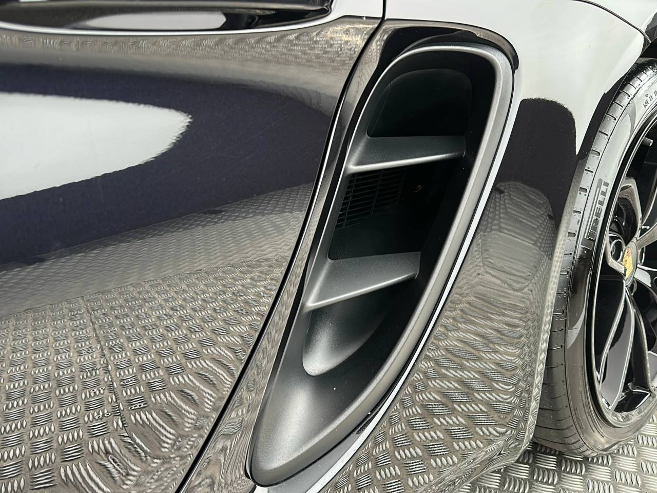 718 (982) BOXSTER STYLE EDITION PDK (5) image 36