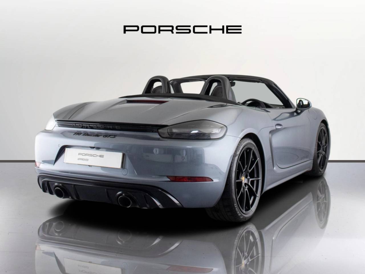 718 (982) BOXSTER GTS PDK (4) image 12