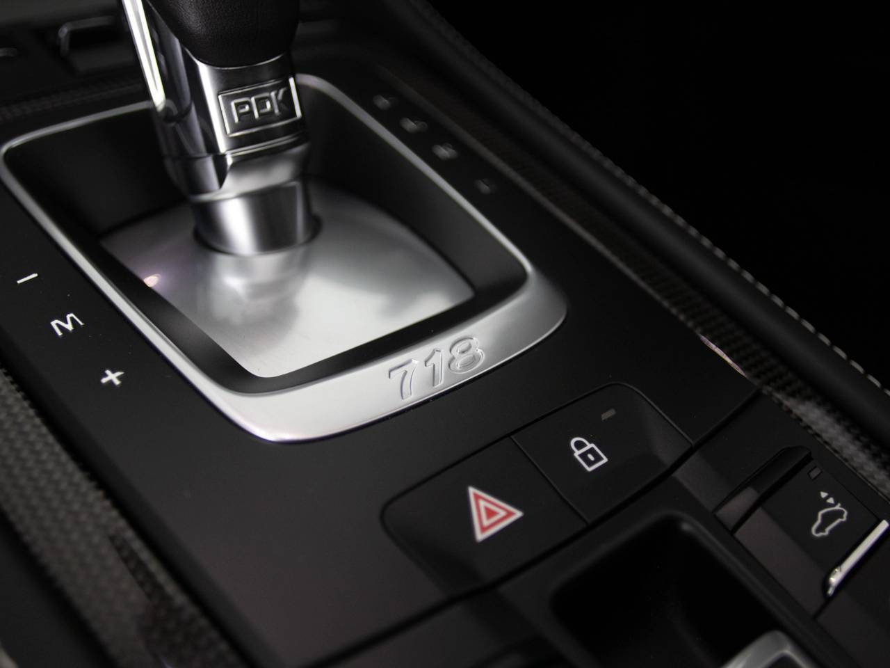 718 (982) BOXSTER GTS PDK (4) image 28