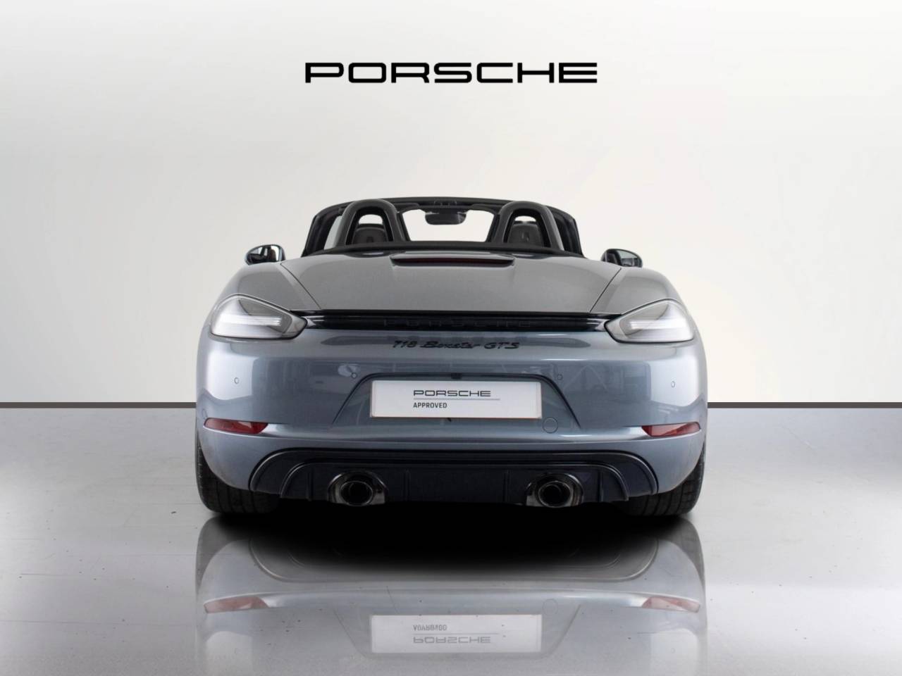 718 (982) BOXSTER GTS PDK (4) image 07