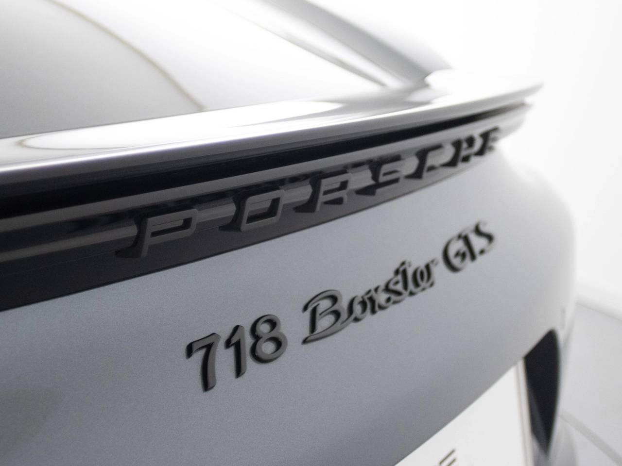 718 (982) BOXSTER GTS PDK (4) image 16