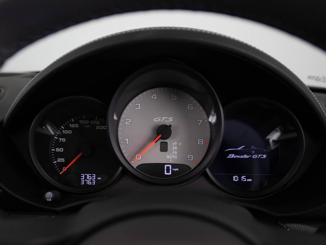 718 (982) BOXSTER GTS PDK (4) image 46