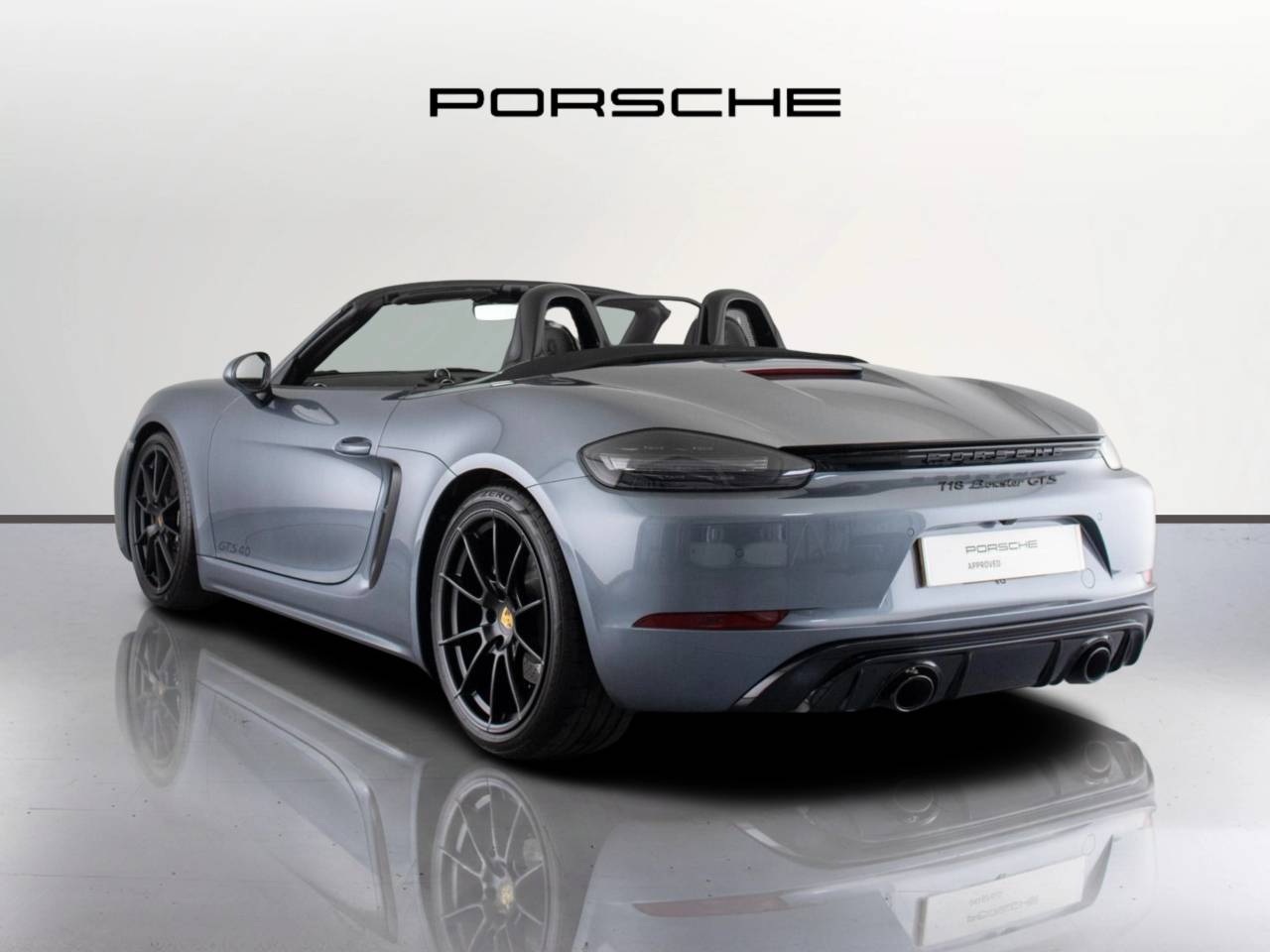 718 (982) BOXSTER GTS PDK (4) image 09