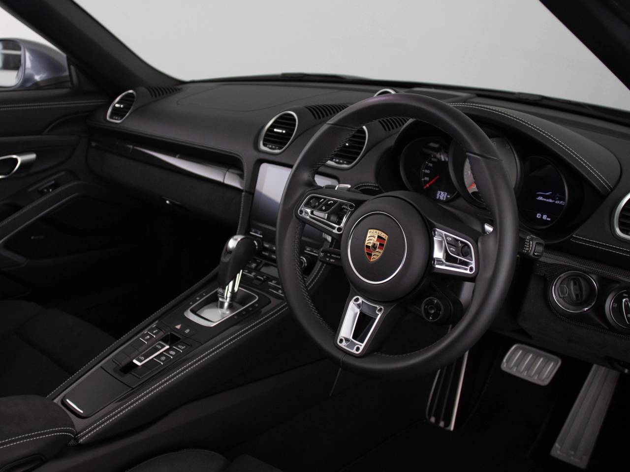 718 (982) BOXSTER GTS PDK (4) image 38