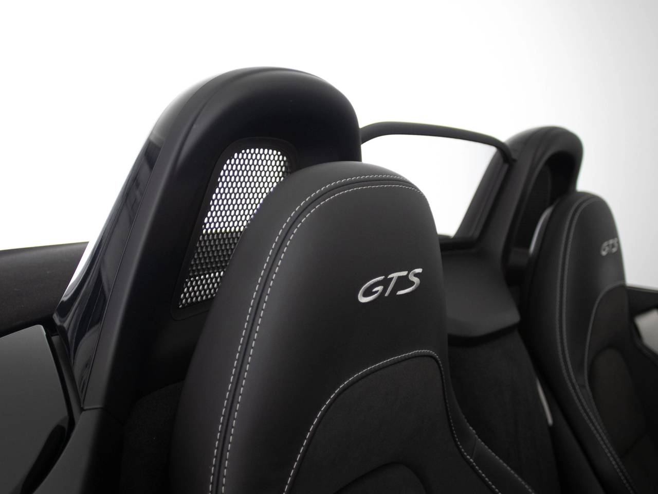 718 (982) BOXSTER GTS PDK (4) image 49