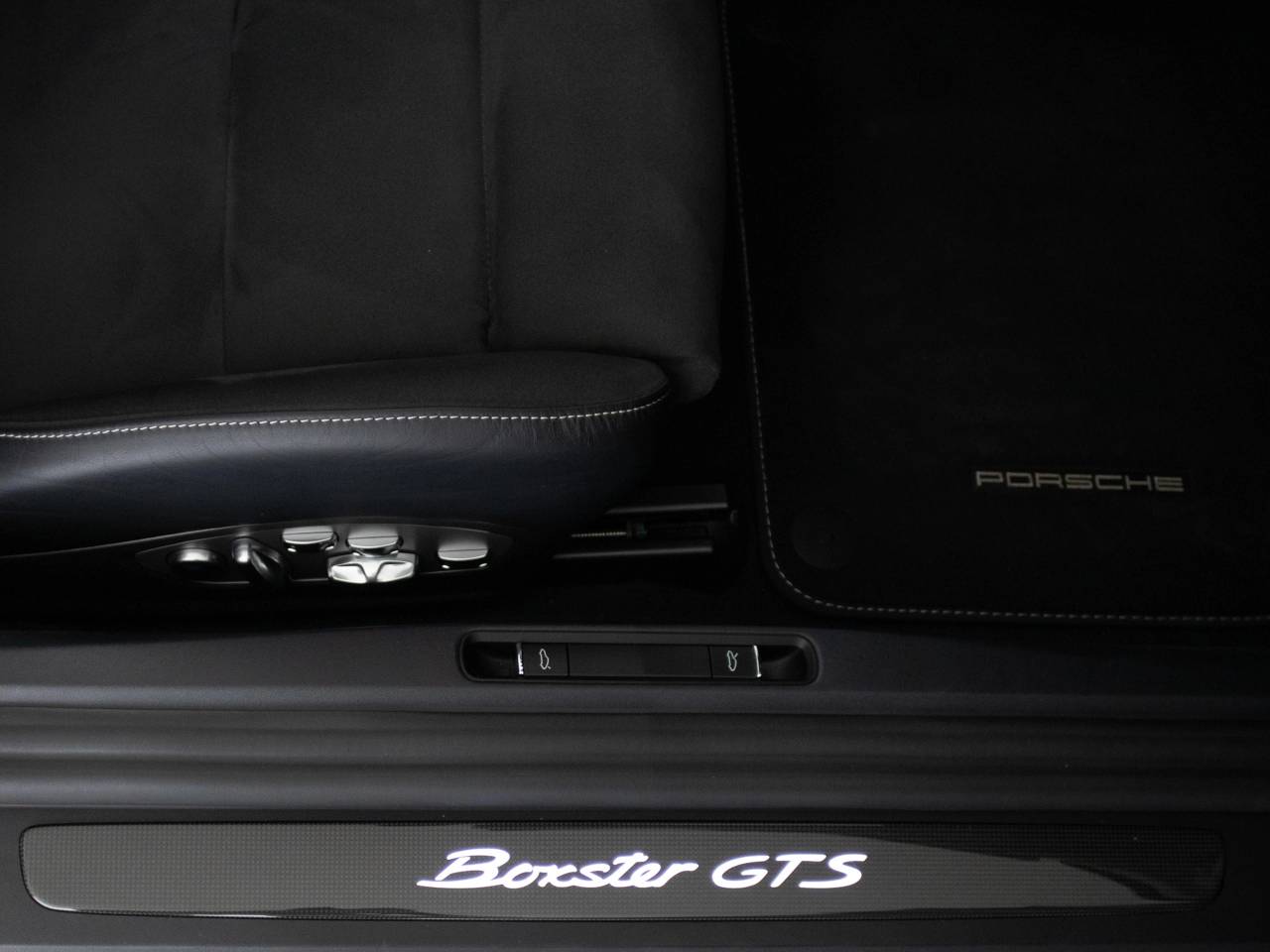 718 (982) BOXSTER GTS PDK (4) image 36